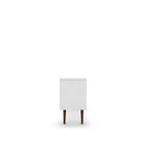 53.14 Liberty TV Stand for TVs up to 50 - Manhattan Comfort