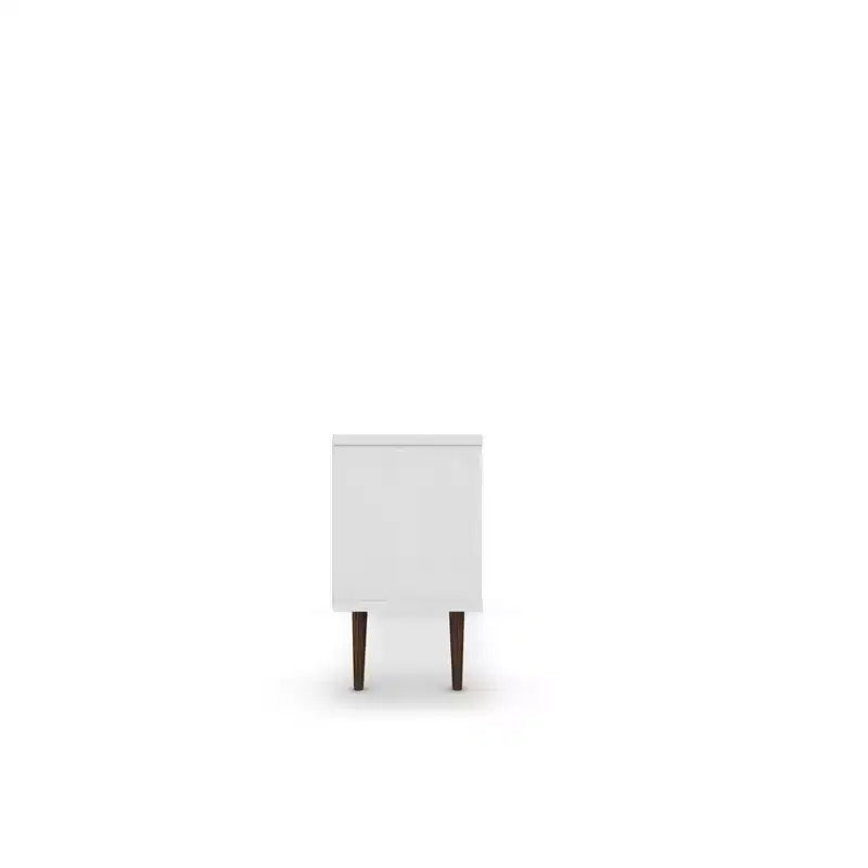 53.14 Liberty TV Stand for TVs up to 50 - Manhattan Comfort