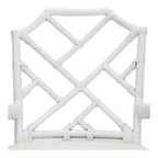 Kara Rattan Arm Chair