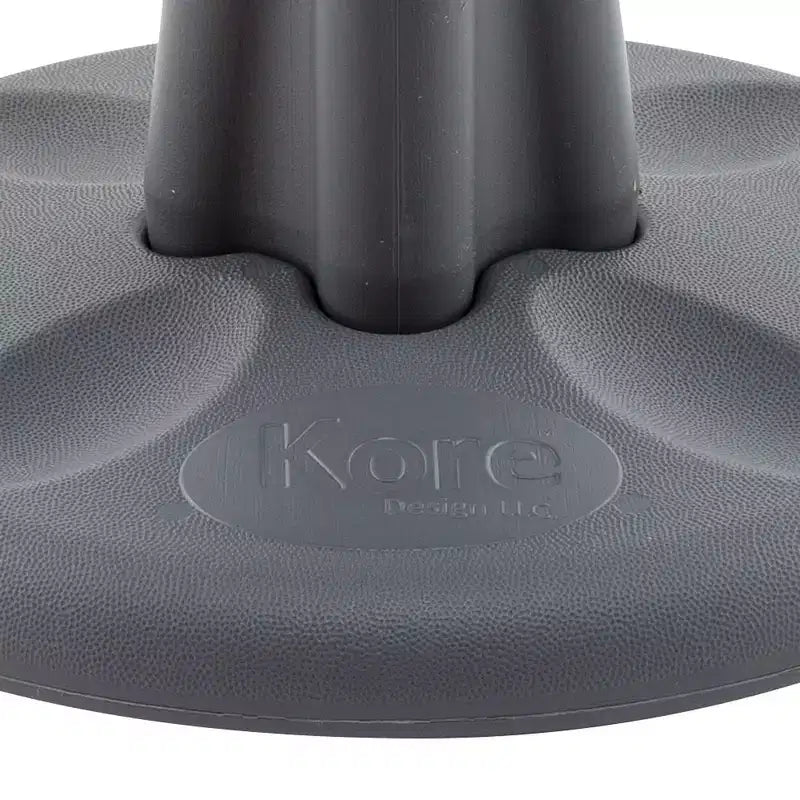 Kore Kids Kore Wobble Chair 14 - Gray