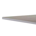 Flash Furniture 36 Square Table Top with Reversible Laminate Top