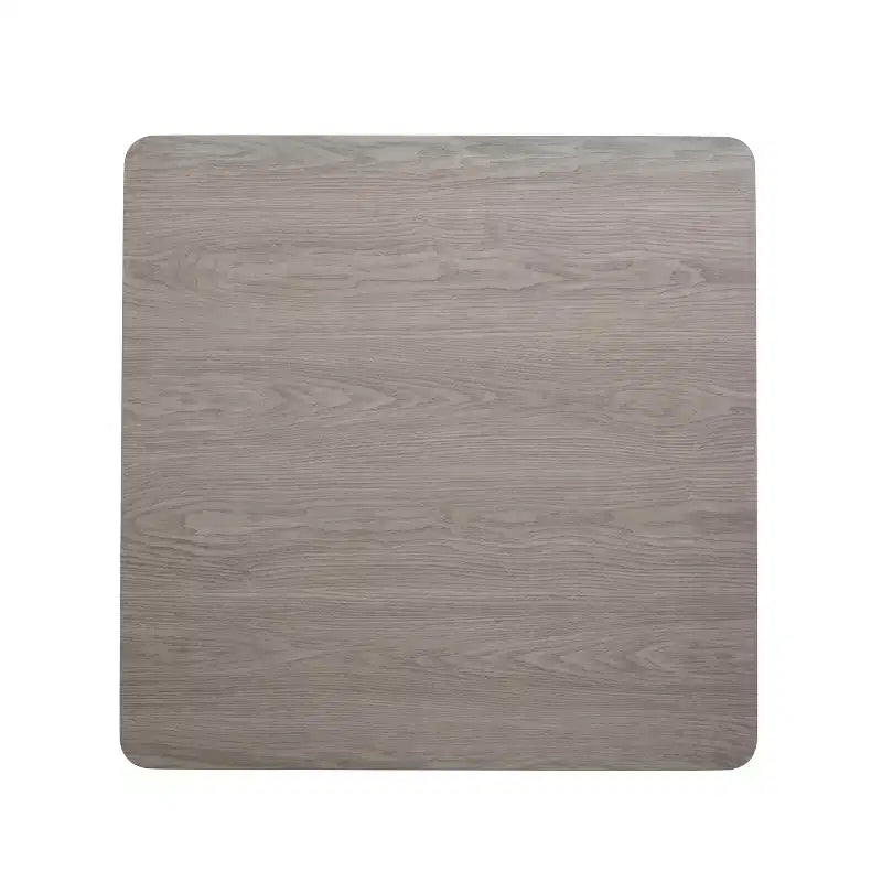 Flash Furniture 36 Square Table Top with Reversible Laminate Top