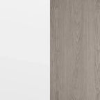 Flash Furniture 36 Square Table Top with Reversible Laminate Top