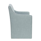 Sedia a rotelle Charlotte Dining Arm