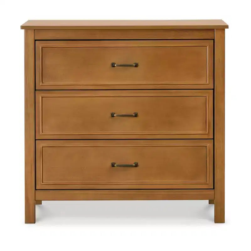 DaVinci Charlie 3-Drawer Dresser