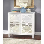 Lifestorey Broadway Cabinet with Mirror