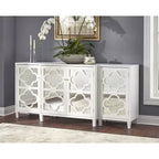 Lifestorey Broadway Cabinet with Mirror