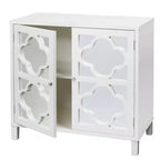 Lifestorey Broadway Cabinet with Mirror