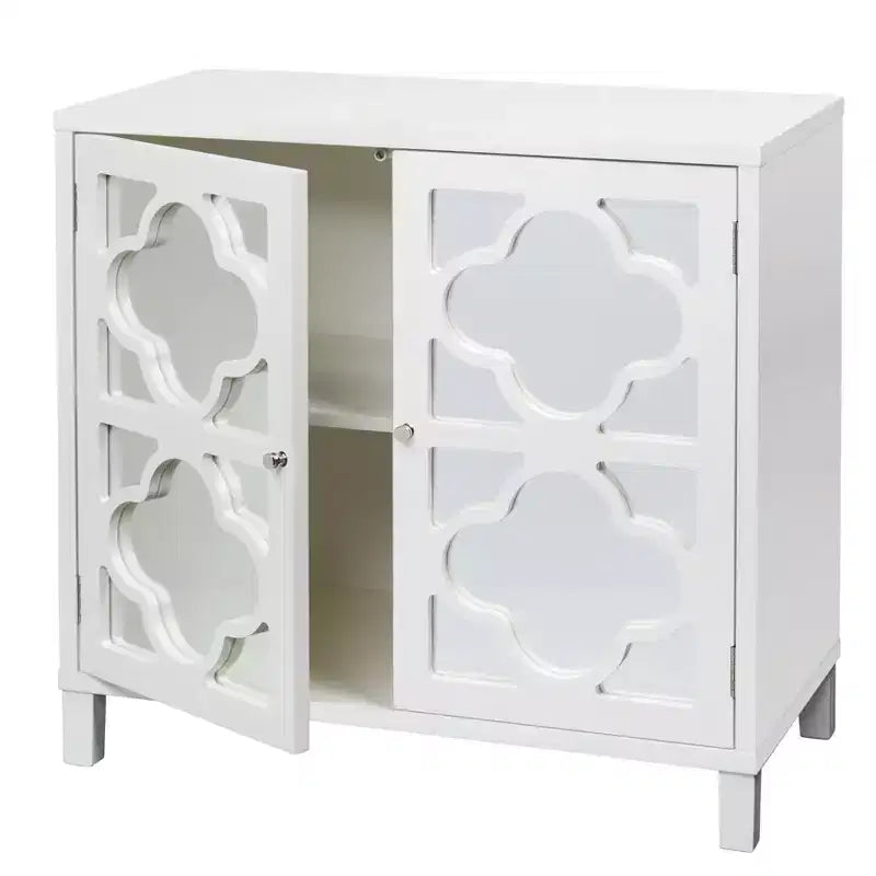 Lifestorey Broadway Cabinet with Mirror