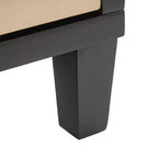 Lifestorey Broadway Cabinet with Mirror