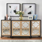 Lifestorey Broadway Cabinet with Mirror