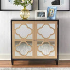 Lifestorey Broadway Cabinet with Mirror