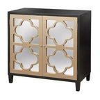 Lifestorey Broadway Cabinet with Mirror