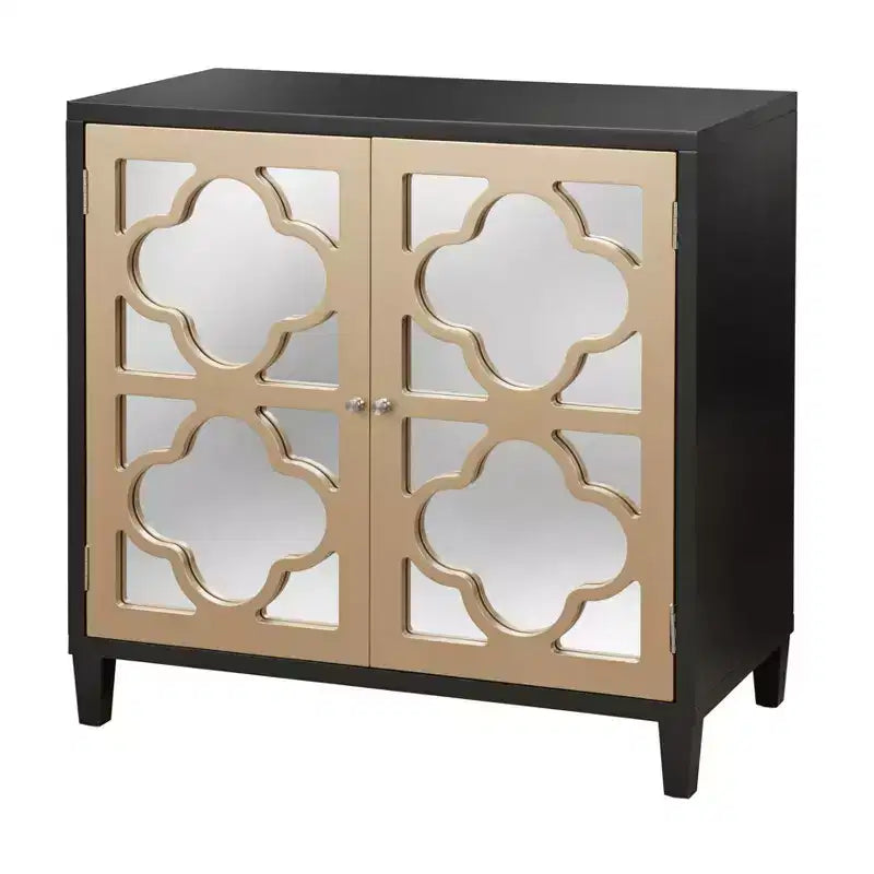 Lifestorey Broadway Cabinet with Mirror