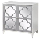 Lifestorey Broadway Cabinet with Mirror