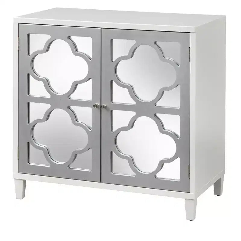 Lifestorey Broadway Cabinet with Mirror