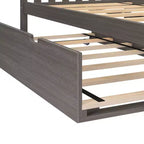 Max & Lily Twin Trundle Bed