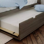 Max & Lily Twin Trundle Bed