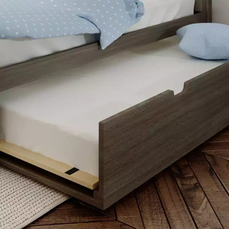 Max & Lily Twin Trundle Bed