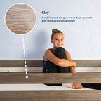 Max & Lily Twin Trundle Bed