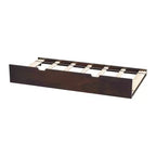 Max & Lily Twin Trundle Bed