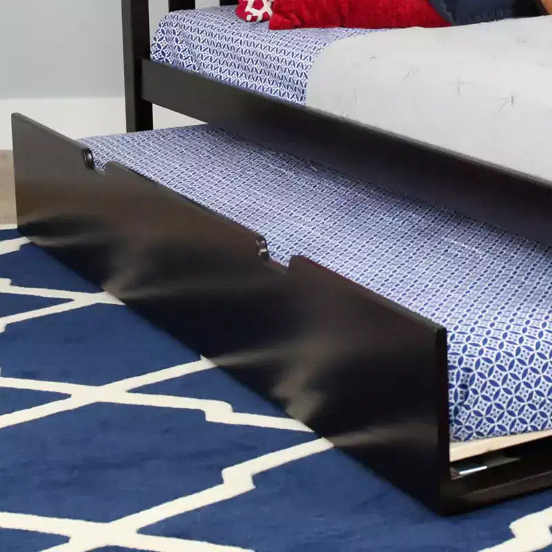 Max & Lily Twin Trundle Bed