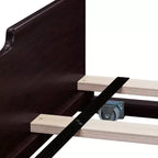 Max & Lily Twin Trundle Bed