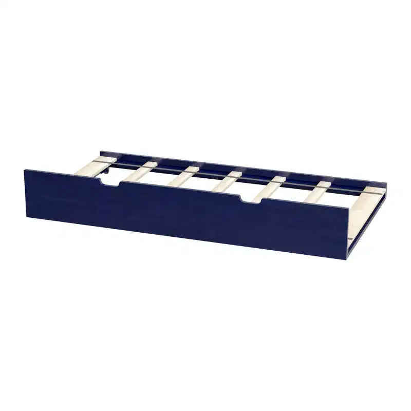 Max & Lily Twin Trundle Bed