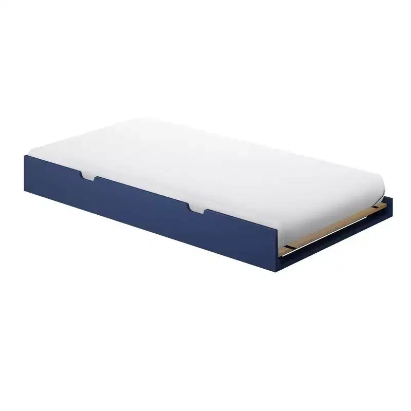 Max & Lily Twin Trundle Bed