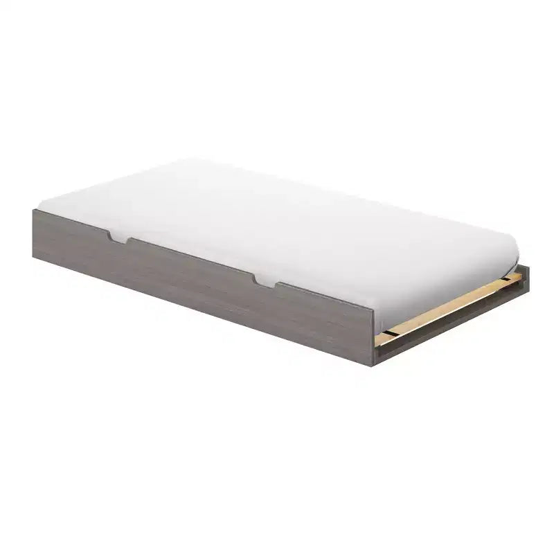 Max & Lily Twin Trundle Bed