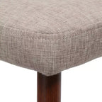 Set of 2 Sabina Mid Century Dining Chair - Christopher Knight Home