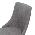 Set of 2 Sabina Mid Century Dining Chair - Christopher Knight Home