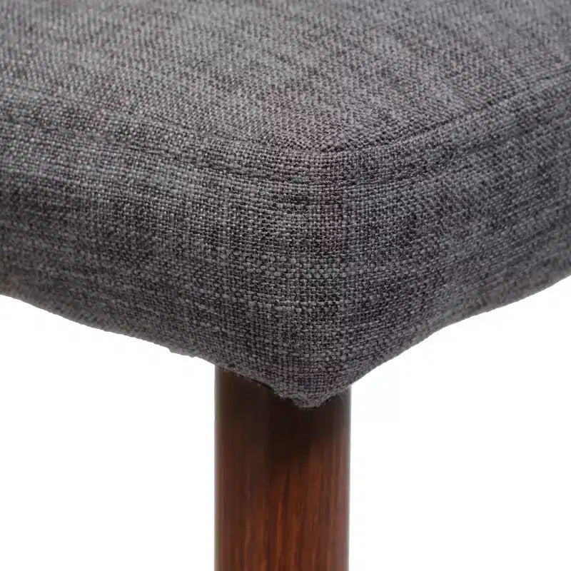 Set of 2 Sabina Mid Century Dining Chair - Christopher Knight Home