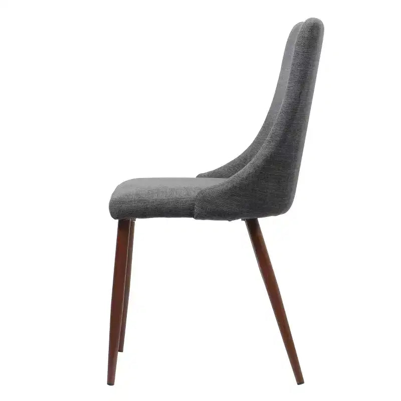 Set of 2 Sabina Mid Century Dining Chair - Christopher Knight Home