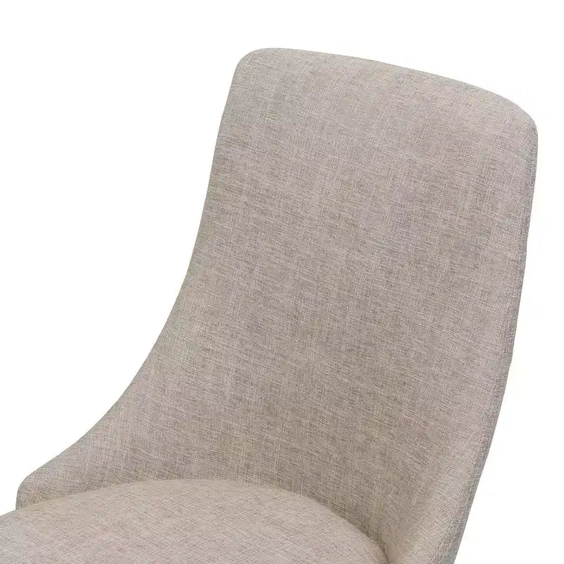 Set of 2 Sabina Mid Century Dining Chair - Christopher Knight Home