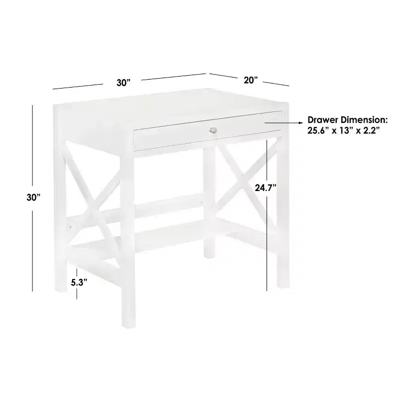 X Desk - Buylateral