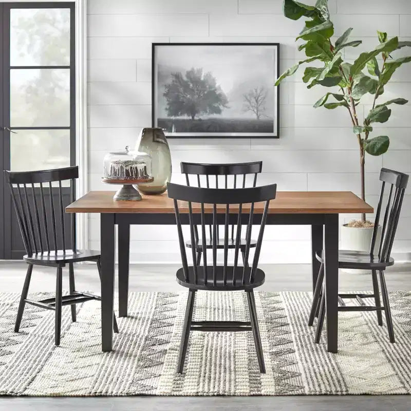 Nashville Farmhouse Dining Table - Buylateral
