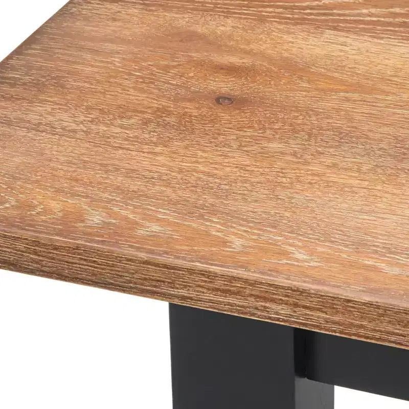 Nashville Farmhouse Dining Table - Buylateral