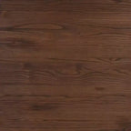 Emma and Oliver 31.5 Square Wood/Metal Indoor Bar Height Table