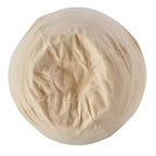 5' Newalla Modern Shearling Bean Bag - Christopher Knight Home