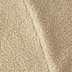 5' Newalla Modern Shearling Bean Bag - Christopher Knight Home