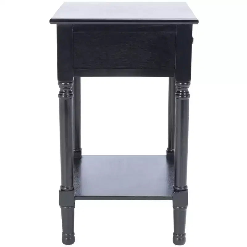 Halton 1 Drawer Accent Table - ACC5712 - Safavieh