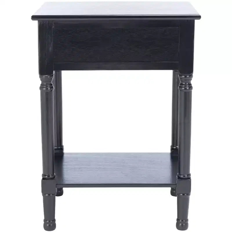 Halton 1 Drawer Accent Table - ACC5712 - Safavieh