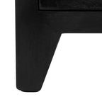 Devon 1 Drawer 1 Door Nightstand - NST4002 - Safavieh