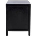 Devon 1 Drawer 1 Door Nightstand - NST4002 - Safavieh