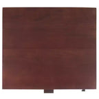 Devon 1 Drawer 1 Door Nightstand - NST4002 - Safavieh