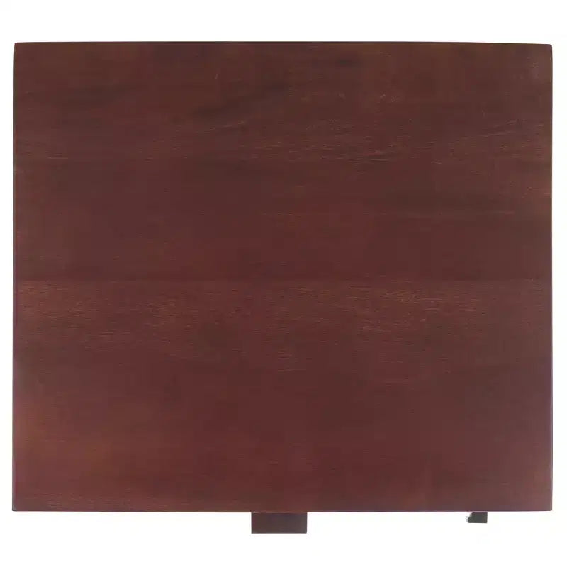 Devon 1 Drawer 1 Door Nightstand - NST4002 - Safavieh