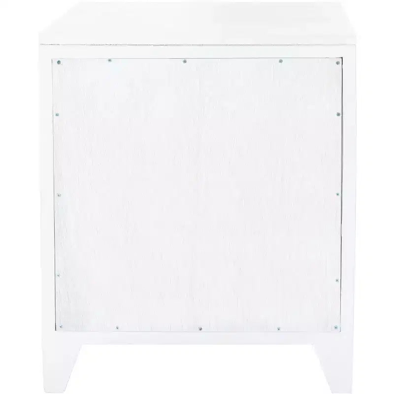 Devon 1 Drawer 1 Door Nightstand - NST4002 - Safavieh