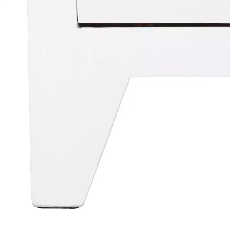 Devon 1 Drawer 1 Door Nightstand - NST4002 - Safavieh