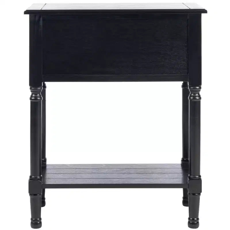 Primrose 3 Drawer Console Table - CNS5707 -Safavieh